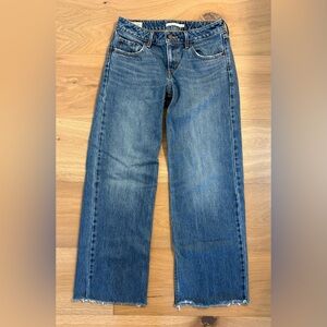 Levi’s Women’s Low Loose 26